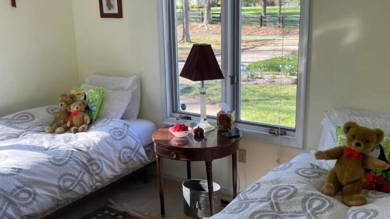 Photo of Bedroom in Waynesboro