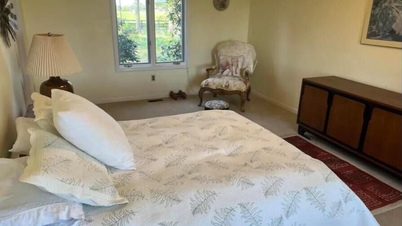 Photo of Bedroom in Waynesboro