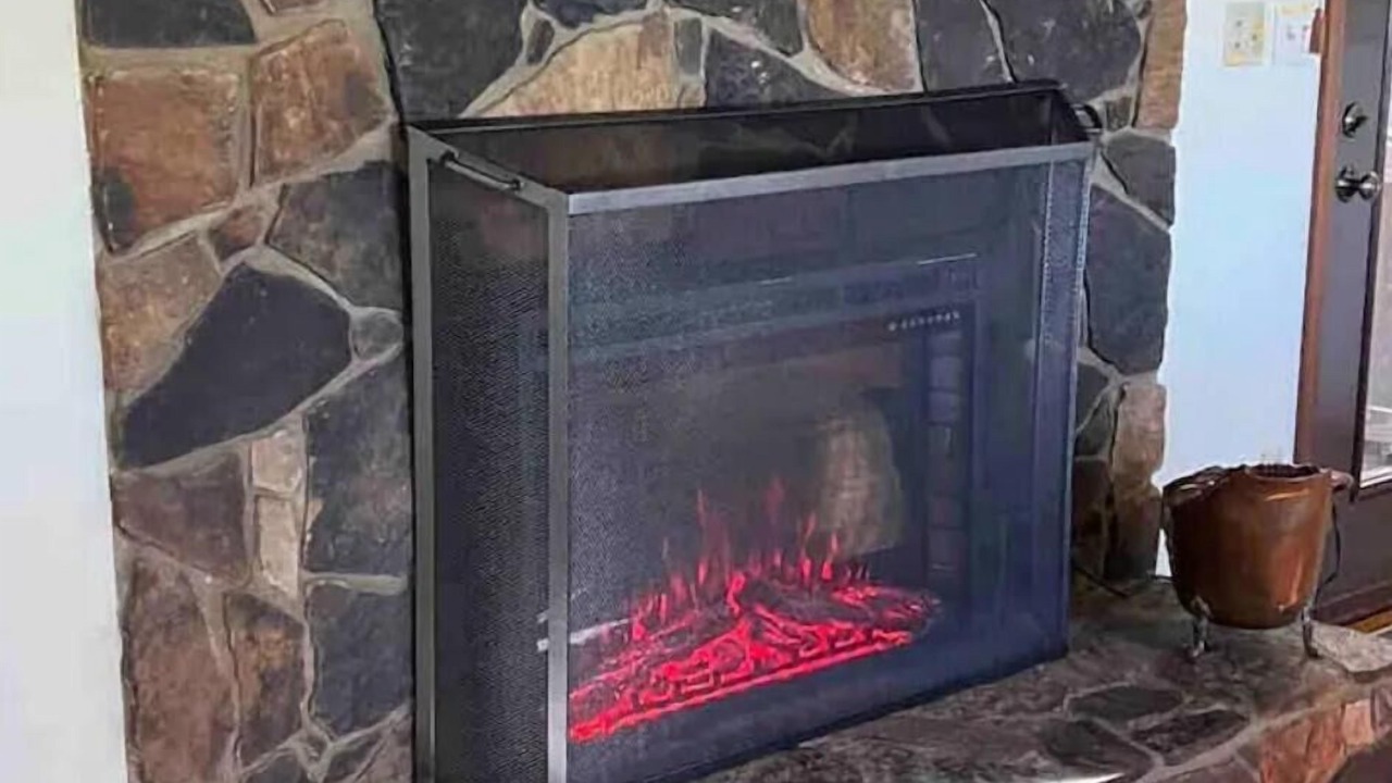Photo of Livingroom in Waynesboro