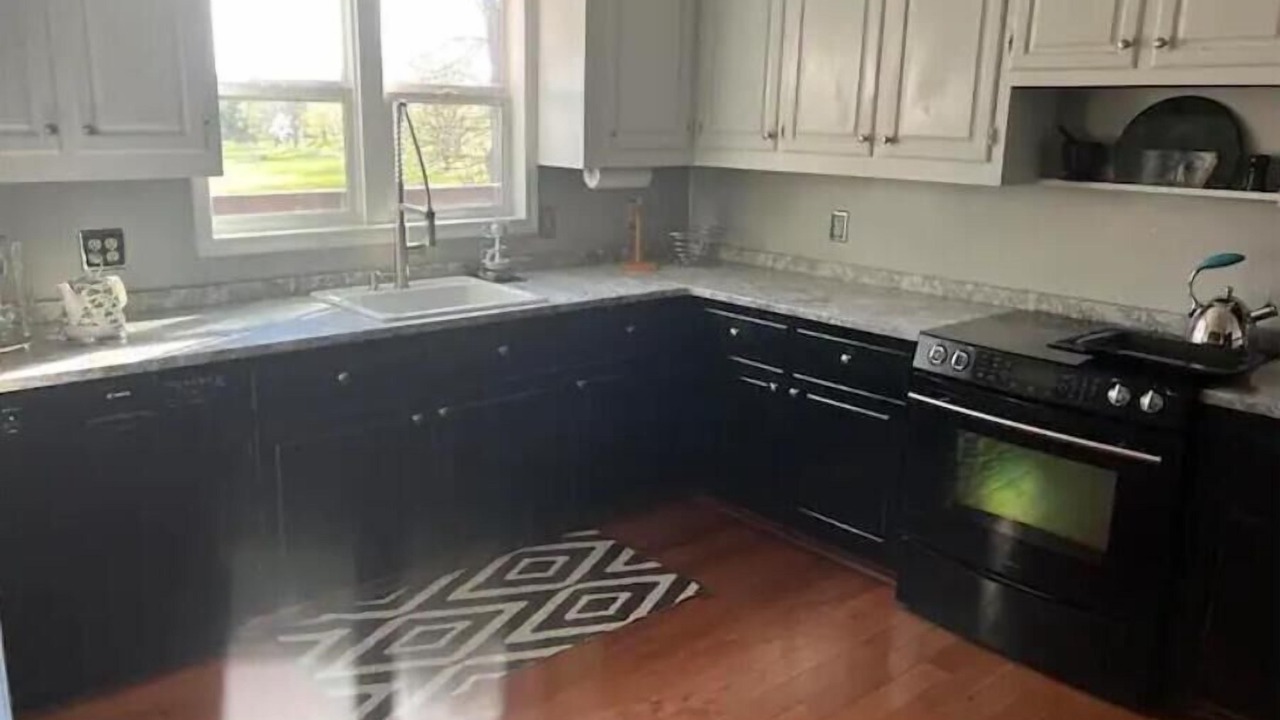 Photo of Kitchen in Waynesboro