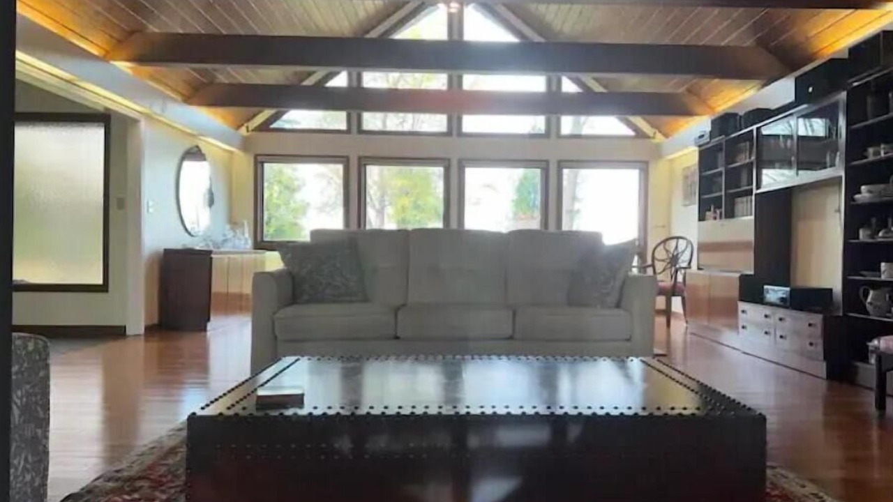 Photo of Livingroom in Waynesboro