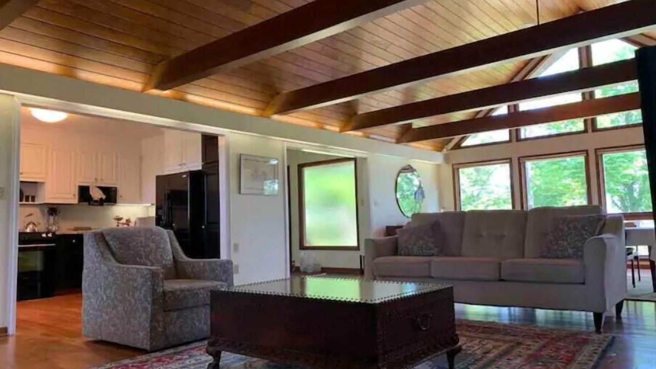 Photo of Livingroom in Waynesboro