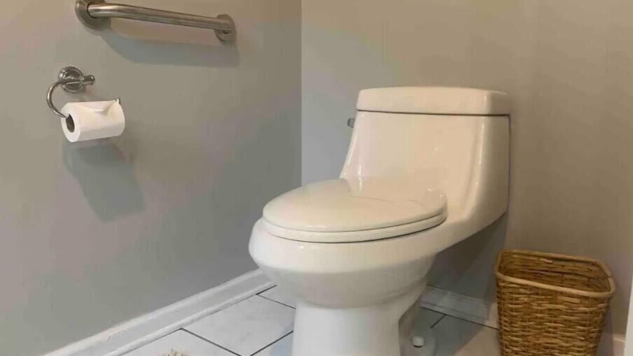 Photo of Bathroom in Waynesboro