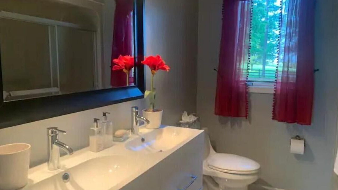 Photo of Bathroom in Waynesboro