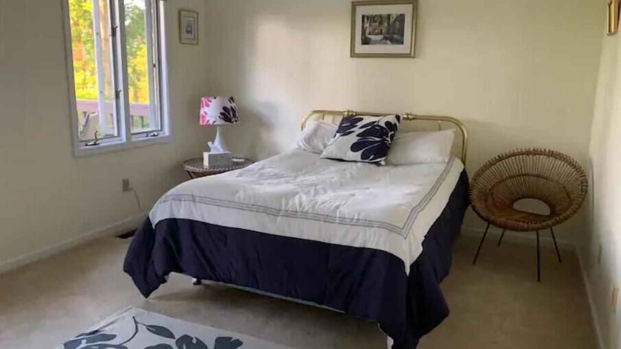 Photo of Bedroom in Waynesboro