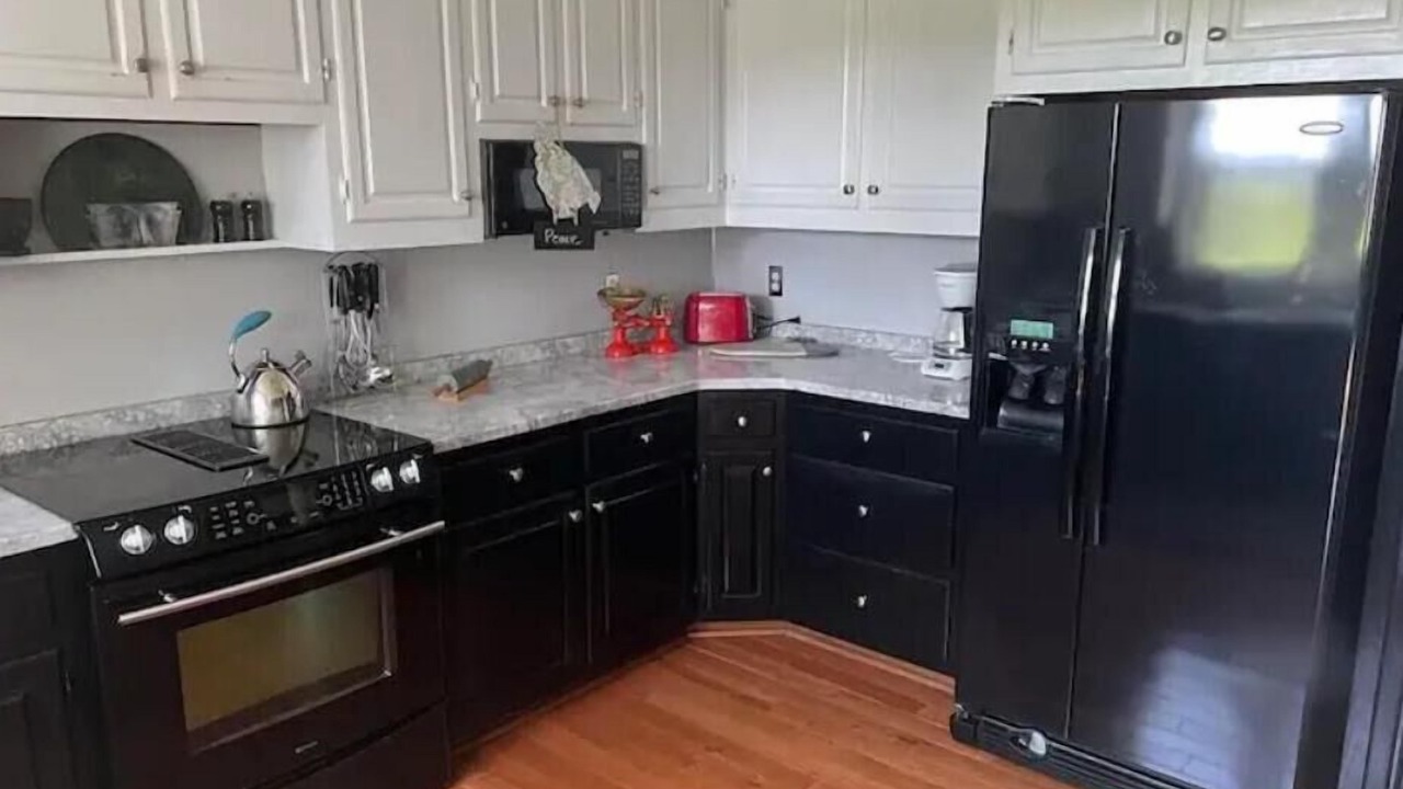Photo of Kitchen in Waynesboro