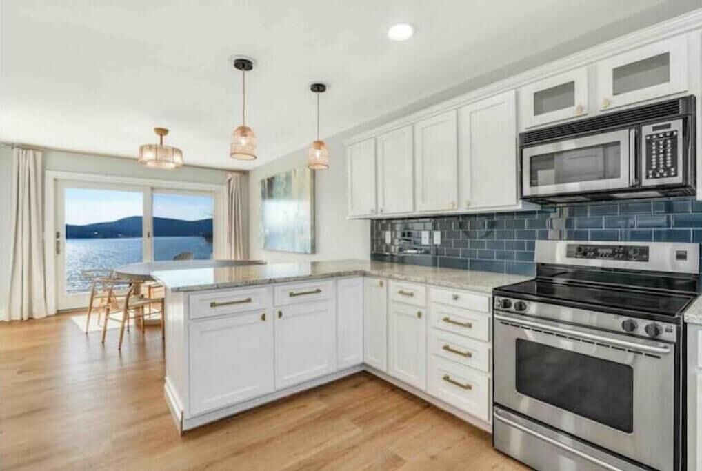 Photo of Kitchen in Brookfield