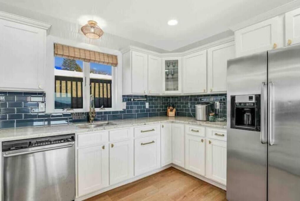 Photo of Kitchen in Brookfield