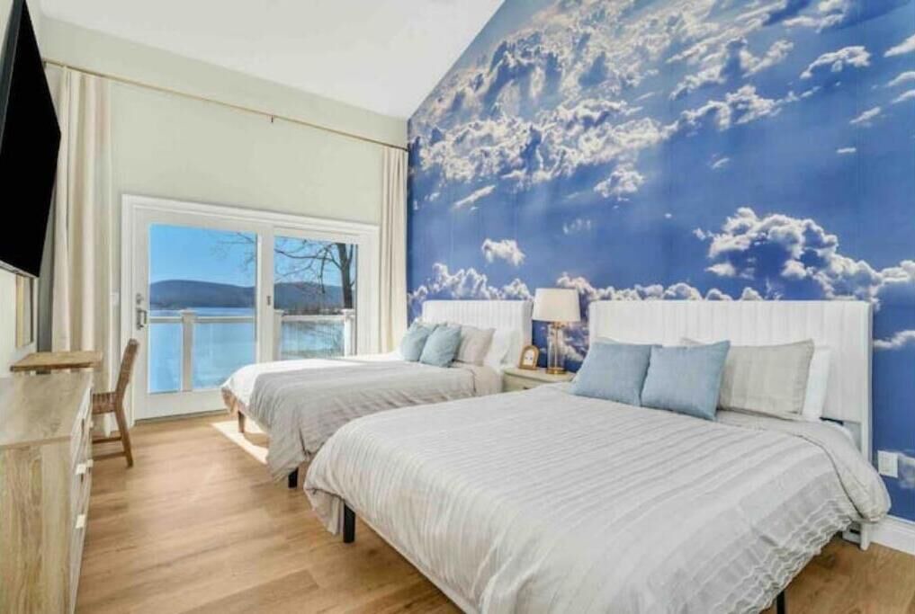 Photo of Bedroom in Brookfield