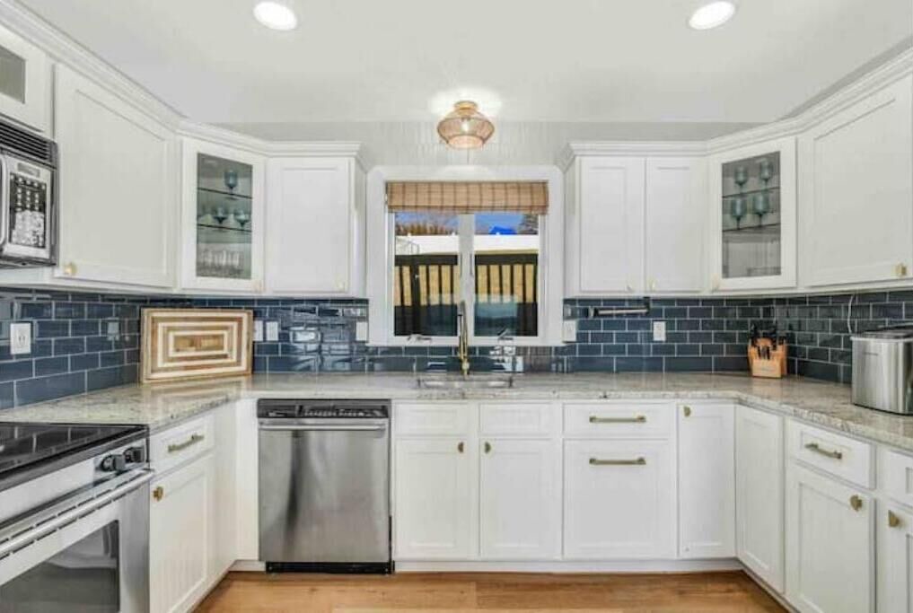Photo of Kitchen in Brookfield