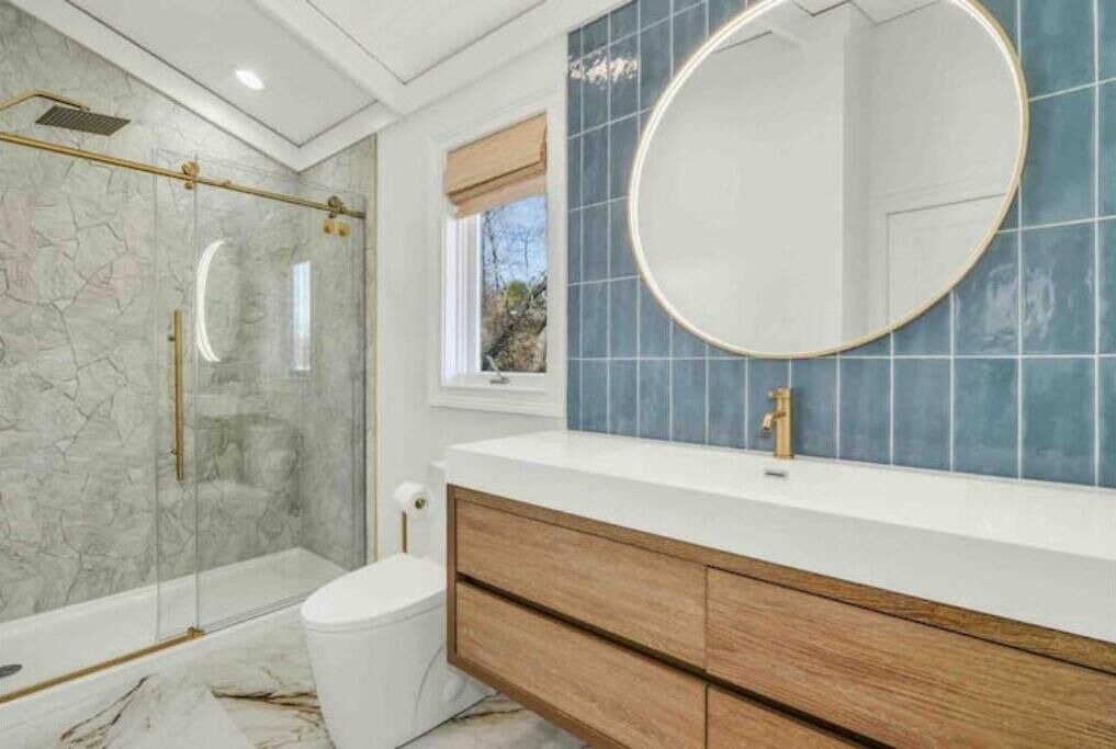 Photo of Bathroom in Brookfield