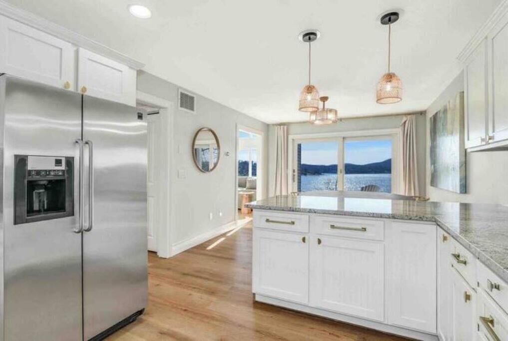 Photo of Kitchen in Brookfield