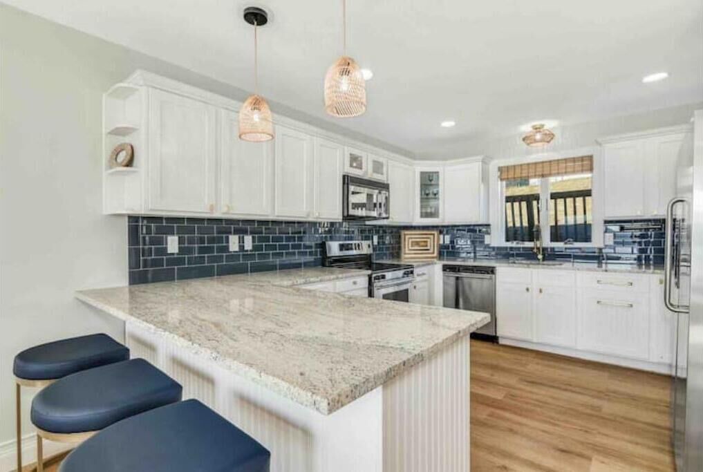 Photo of Kitchen in Brookfield