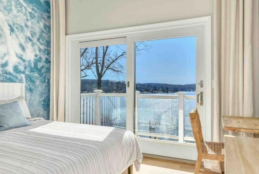 Photo of Bedroom in Brookfield