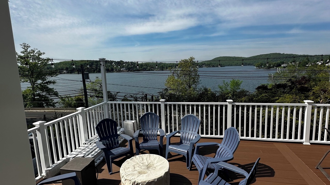 Photo of Patio Balcony in Brookfield