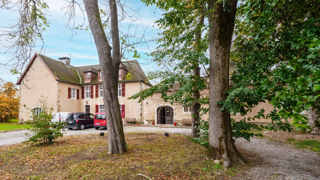 Photo of Outdoor in Osserain-Rivareyte