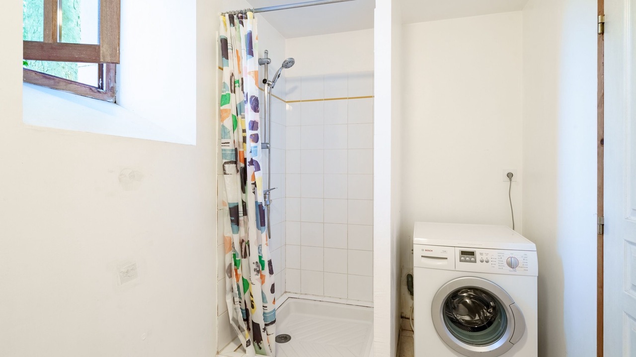 Photo of Bathroom in Osserain-Rivareyte