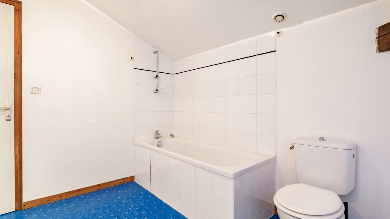 Photo of Bathroom in Osserain-Rivareyte