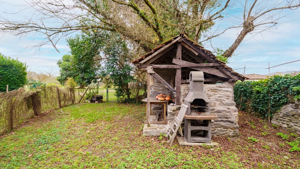 Photo of Outdoor in Osserain-Rivareyte