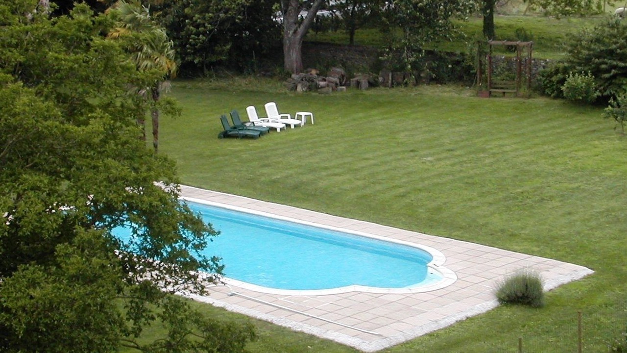 Photo of Outdoor in Osserain-Rivareyte