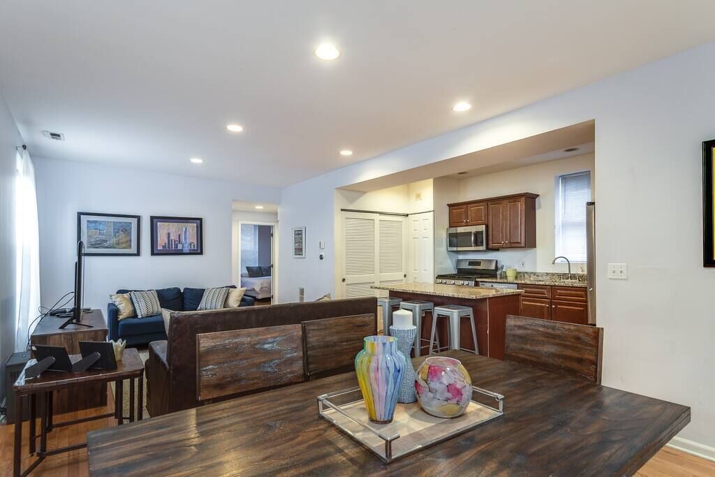 Photo of Bedroom in Wrightwood Neighbors