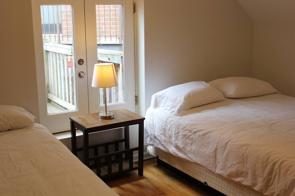 Photo of Bedroom in Wrightwood Neighbors