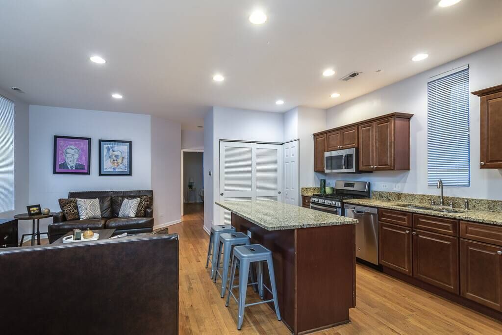 Photo of Bedroom in Wrightwood Neighbors