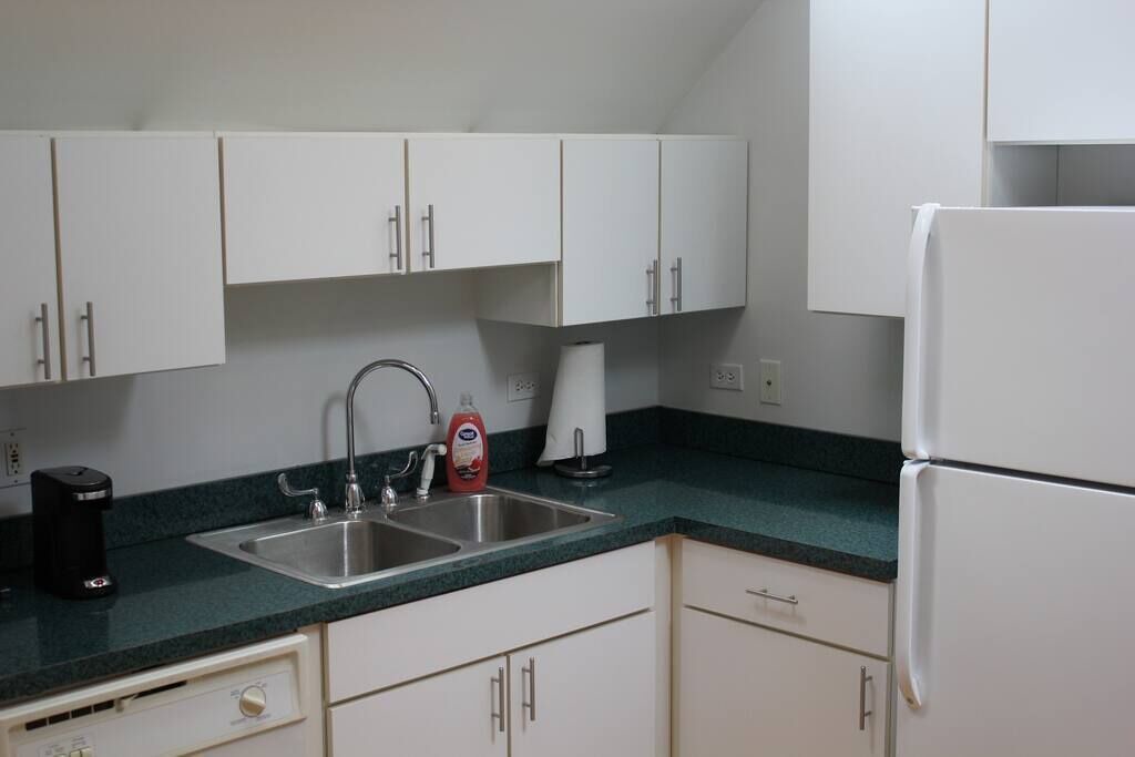 Photo of Kitchen in Wrightwood Neighbors