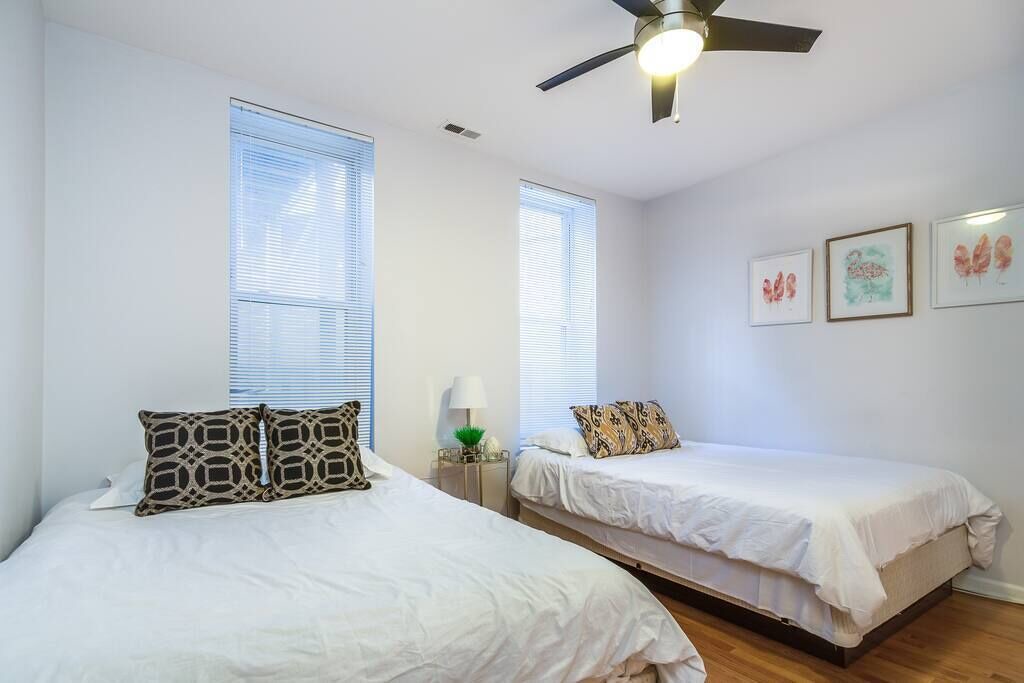 Photo of Bedroom in Wrightwood Neighbors