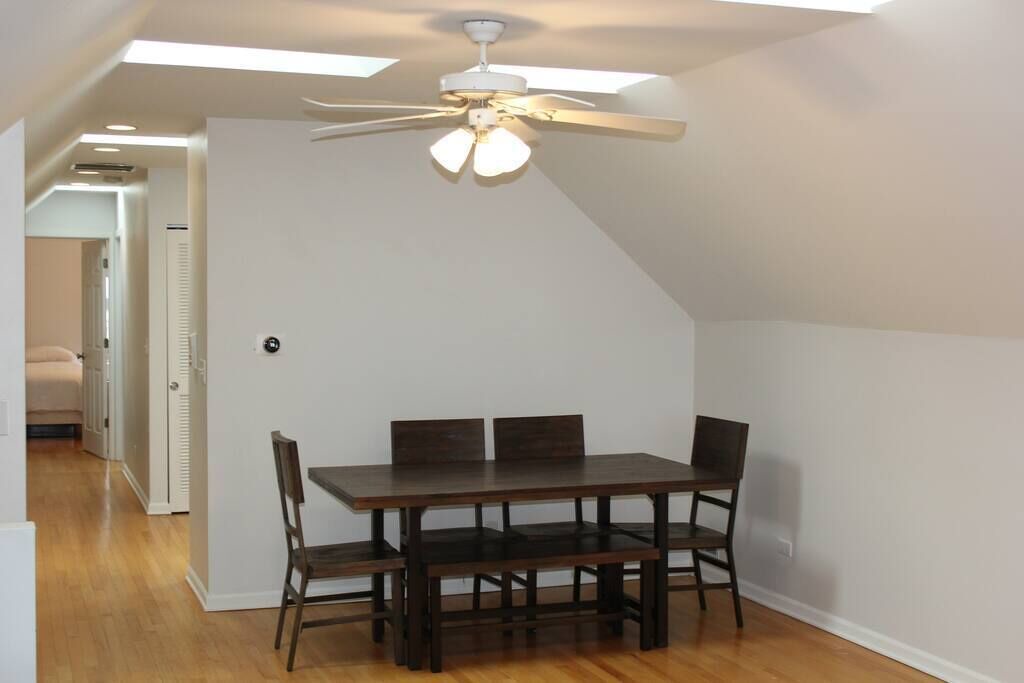Photo of Bedroom in Wrightwood Neighbors