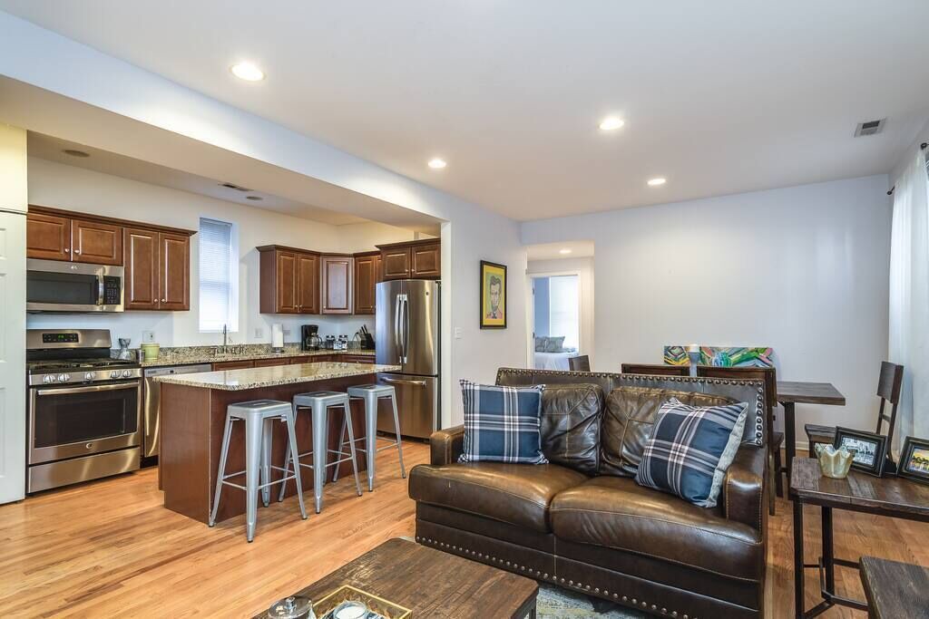 Photo of Bedroom in Wrightwood Neighbors