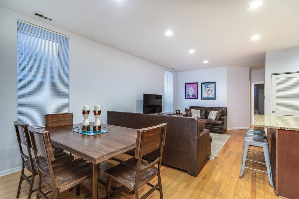 Photo of Bedroom in Wrightwood Neighbors