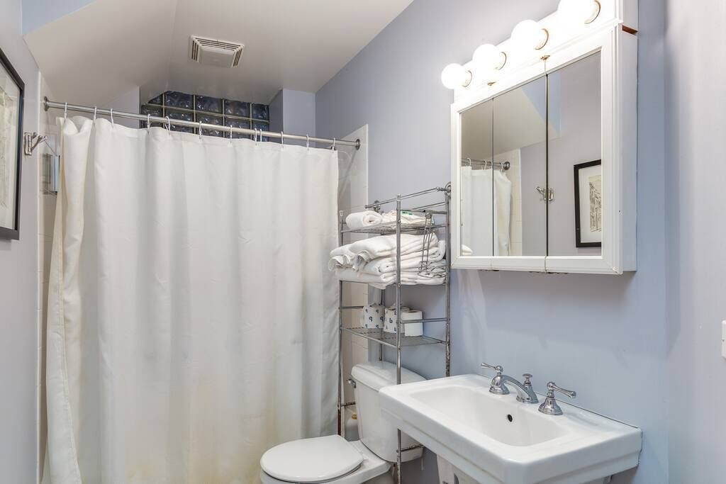 Photo of Bathroom in Wrightwood Neighbors