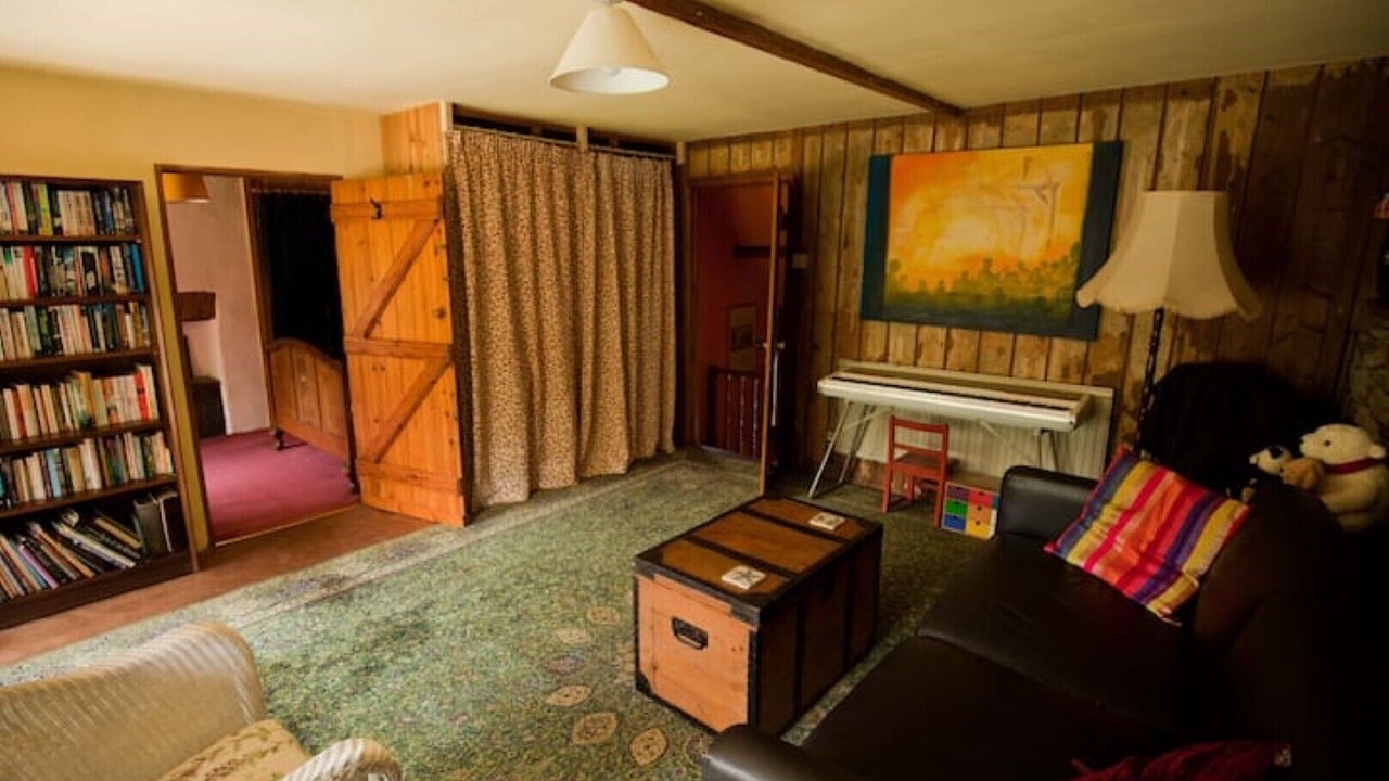 Photo of Livingroom in Tremain