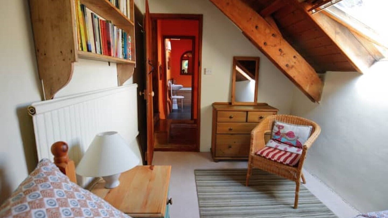 Photo of Bedroom in Tremain