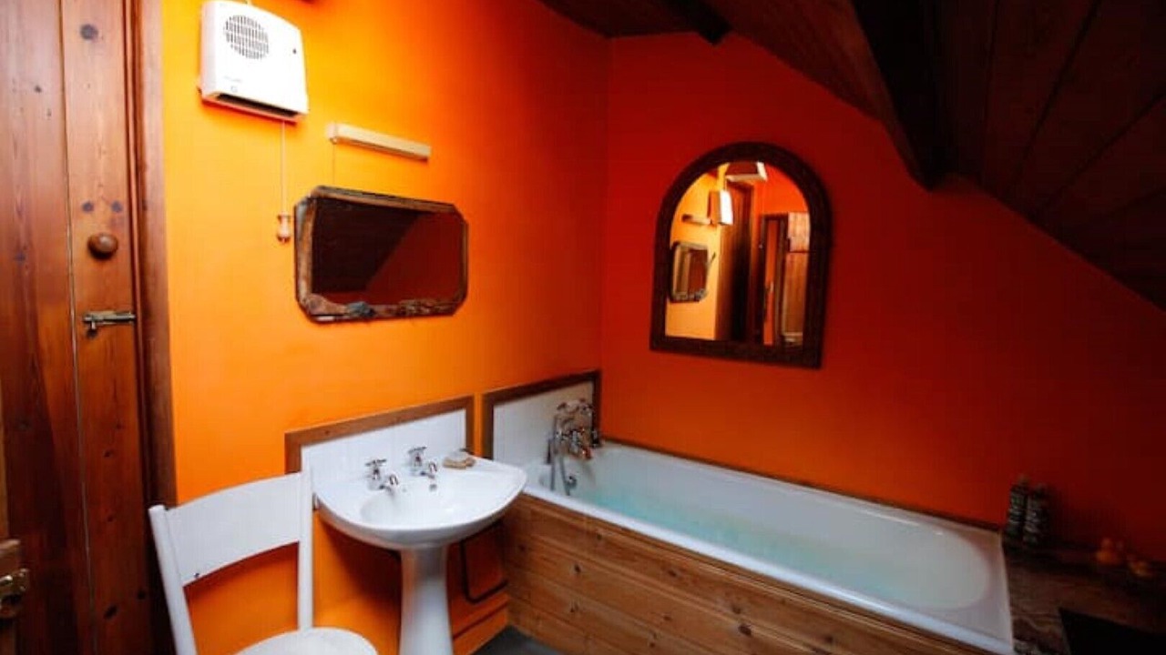 Photo of Bathroom in Tremain