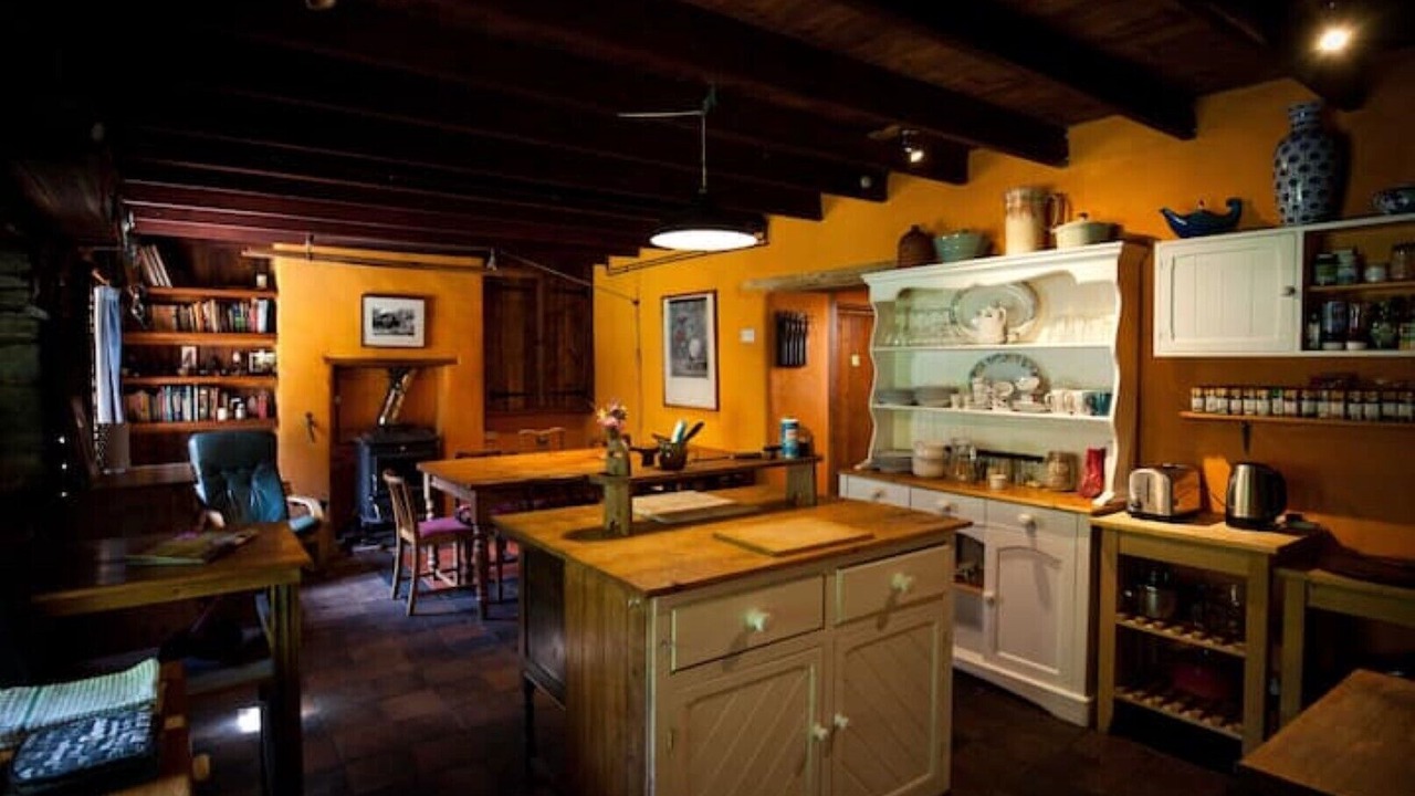 Photo of Kitchen in Tremain