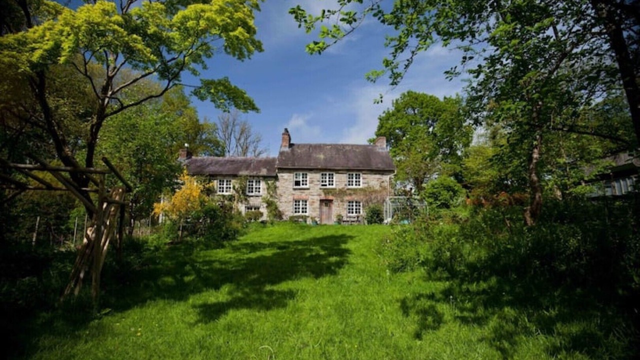 Photo of Outdoor in Tremain