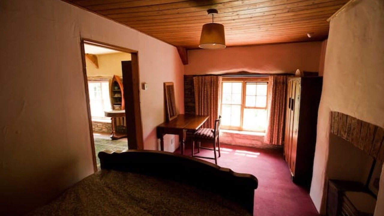 Photo of Bedroom in Tremain