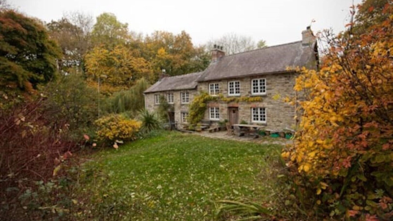 Photo of Outdoor in Tremain