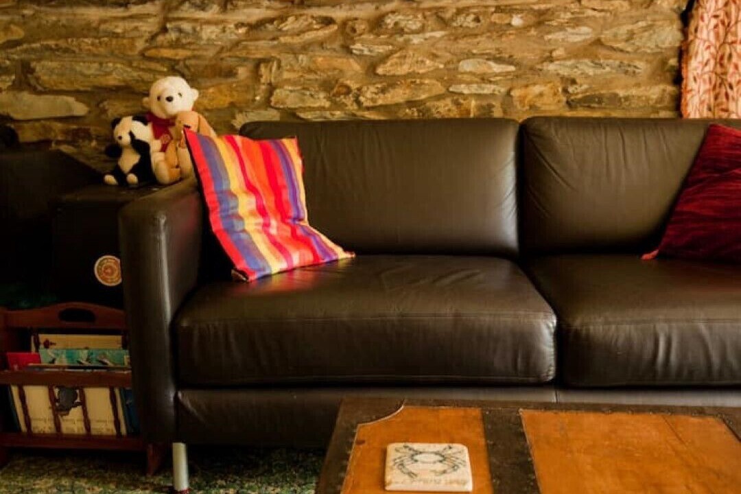 Photo of Livingroom in Tremain