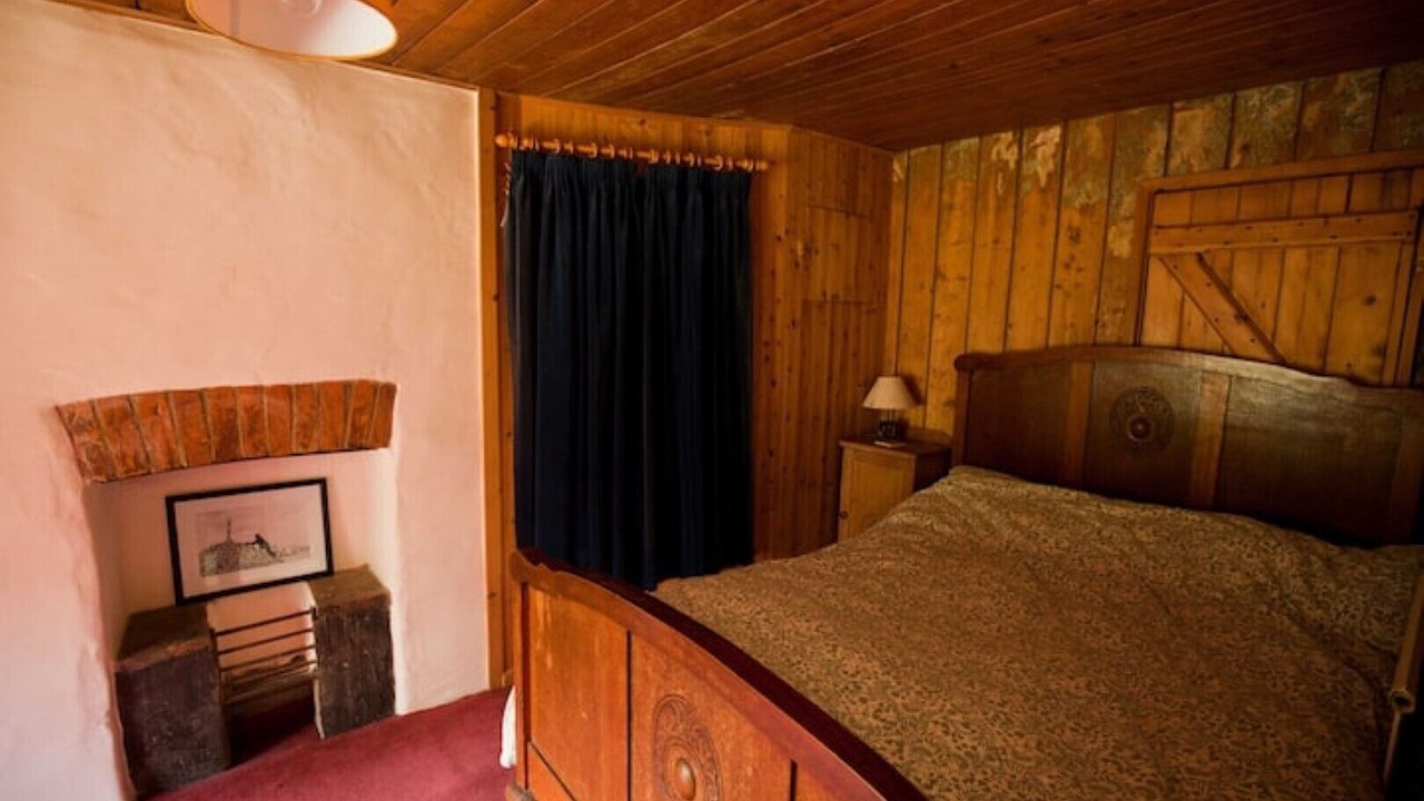 Photo of Bedroom in Tremain