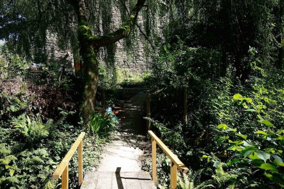 Photo of Outdoor in Tremain