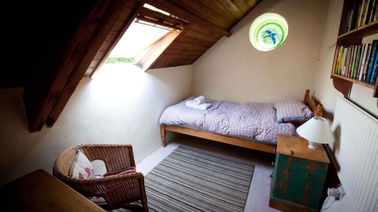 Photo of Bedroom in Tremain