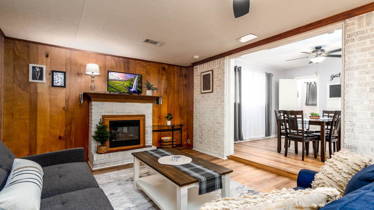 Photo of Bedroom in Jacksonville