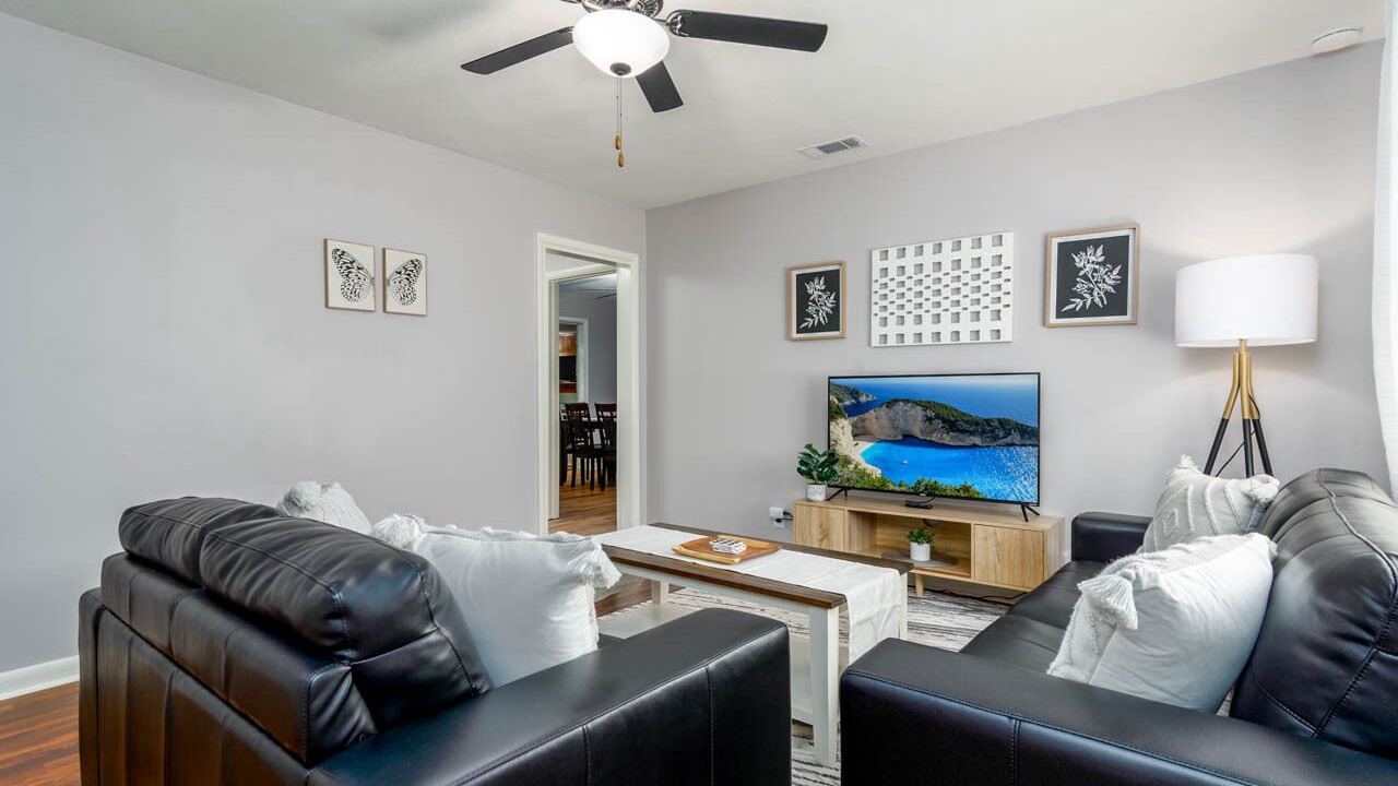 Photo of Bedroom in Jacksonville