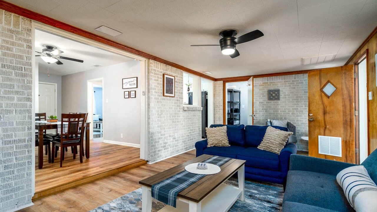 Photo of Bedroom in Jacksonville