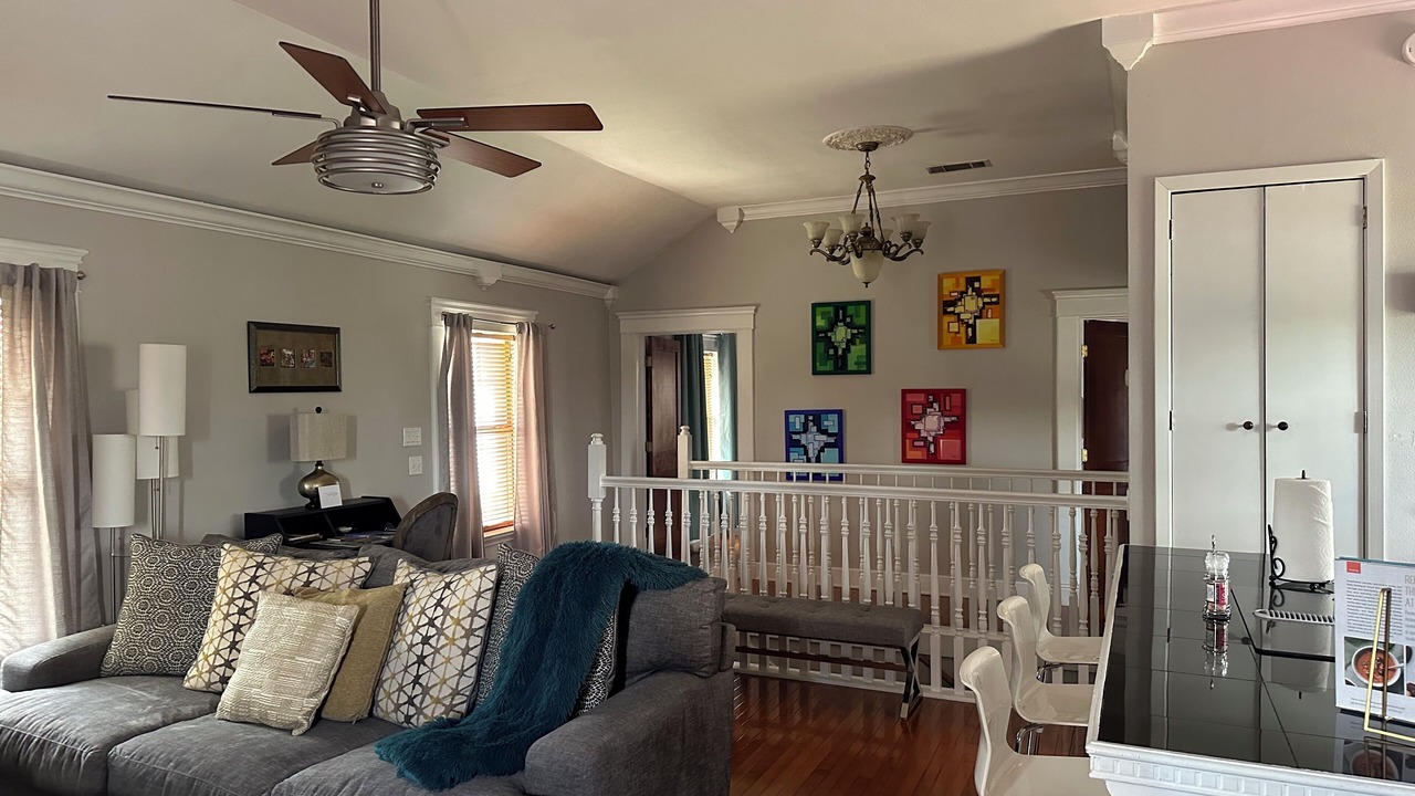 Photo of Livingroom in Temple