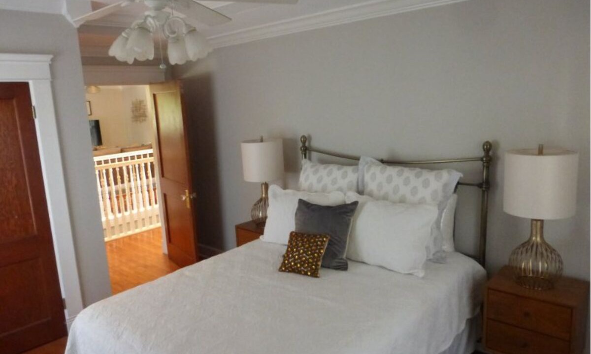 Photo of Bedroom in Temple