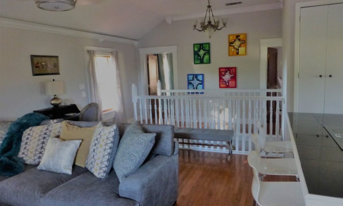 Photo of Livingroom in Temple